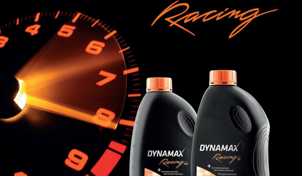Dynamax Racing -