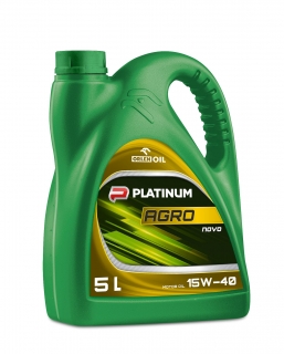 PLATINUM AGRO NOVO 5L