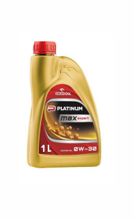 ORLEN PLATINUM MAX EXPERT 0W-30 1L