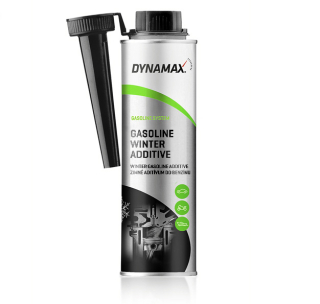 DYNAMAX GASOLINE WINTER ADDITIVE 300ML