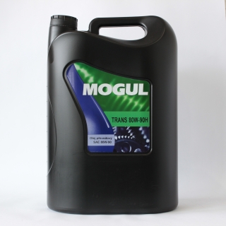MOGUL TRANS 80W-90H 10L