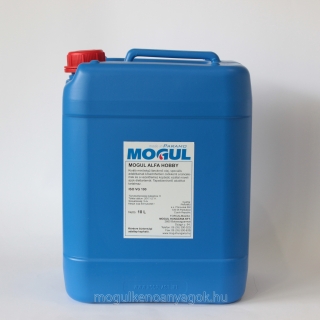 MOGUL ALFA HOBBY 10L