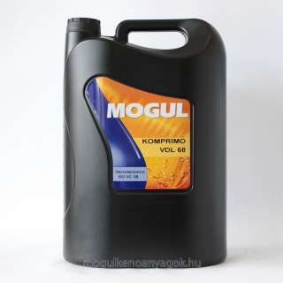 MOGUL KOMPRIMO VDL 68 10L