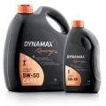 DYNAMAX RACING SM 5W-50 1L