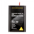 FANFARO KOREAN CARS 6714 5W-30 4L
